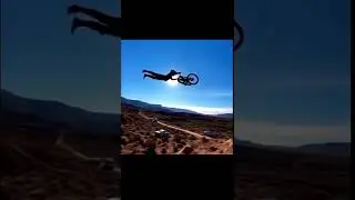 Cycle jump stunt 🚴😈 #youtubeshorts #cycling