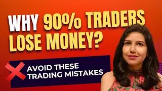 Why Options Buyers Lose Money - 6 Mistakes You Must Avoid | Options Buying Rules | Payal