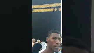 Ya Rabbe Mustafa Tu Mujhe Hajj Pe Bula 🕋 || Islamic Whatsapp Status