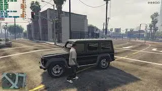 GTA V 1080P LOW E5-2689 R7 430 OC 2GB 128BITS