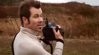 Off Camera Lighting Techniques with Zach & Jody Gray Exclusively for AdoramaTV!