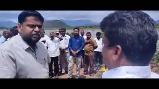 Dharmapuri DMK MP Senthil Kumar being strict| avoid one religion based ritual in Government Function