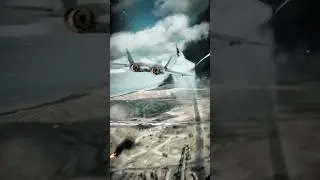 Rule the skies with Thrust Vectoring 🛩️