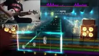 Rocksmith 2014 - CDLC - Red Hot Chili Peppers - Californication