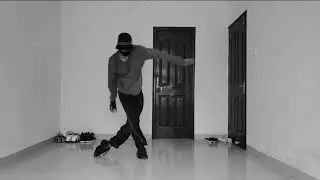 Don't Leave Me | Styrish Paul | BTS | Dance Competition | Participant #18 | AGE19 ATOMs