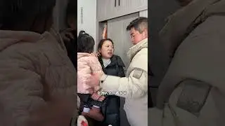 一直没有生过病的爷爷差点晕倒了，给我们吓到了。