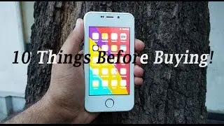 Freedom 251: 10 Things Before Buying!