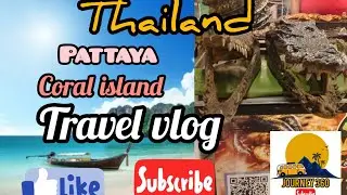 thailand#pattaya#travel#vlog#journey360#video by varadharajan my friend