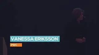 IoT Innovation And The Role Of Chief Data Officer - Vanessa Eriksson