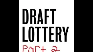 Wrestling Fantasy Draft Lottery Part 2