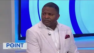 NYC gun czar on what's driving significant decrease in shootings