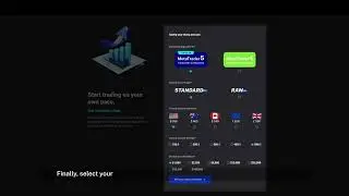 How to Open a Demo Account on VT Markets?