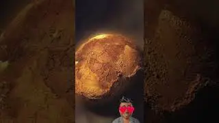 World Without Air, Water, oxigen #earth #science #planet #youtube #viral #shortsvide #entertainment
