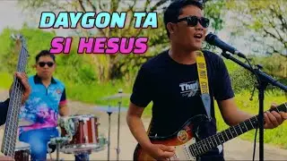 Daygon ta si Hesus_Jovert Madera Music_Official Music Video