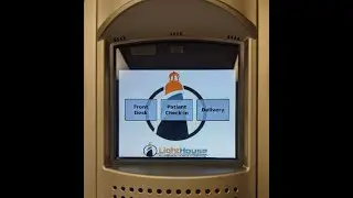 AltiGen Video Door Phone Demo