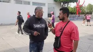 Arturo Aguilar on NPC..