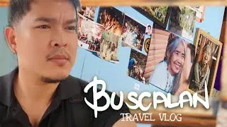 BUSCALAN VLOG | Apo Whang Od Got Sick!