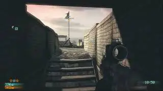 Medal Of Honor CZ (ERE) 2010 Last S10 Part 1