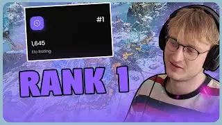 This Is Why I'm The #1 Rated Player In Realm