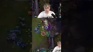 Dont mess with Elise ADC😂| Twitch.tv/munimol #leagueoflegends
