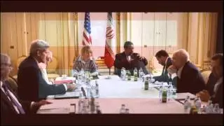 Draft accords of sanctions relief at Iran nuke talks in hand