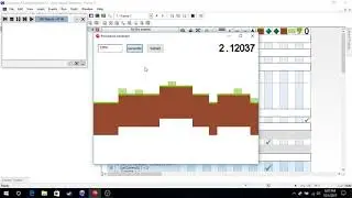 Procedural Map Generation 1