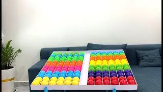 Goods Puzzle Balls Game For Play Home #seymixz