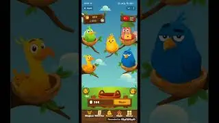 Telegram Oyunu Birds Empire İle Kazanmaya Devam Ediyoruz | 153 Tron &Ccedil;ekim 11.&Ouml;deme Kanıtı 🤑