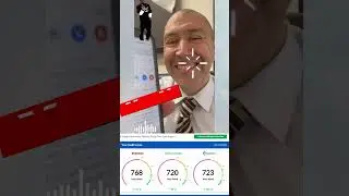 Credit Secret How To Get your score  to the 700+ Scores 📈