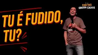 Rafael Portugal - Pegando trem.
