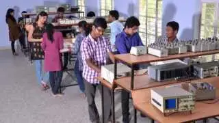 Progress of MSEC