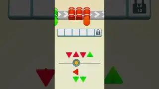 plane flying game #cartoongame #gameplay #mobilegame #satisfying #youtubeshorts #cartoon #planegame