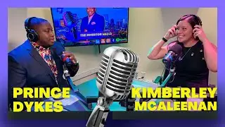Renting Out Your VA Loan Purchased Home with Kimberly McAleenan