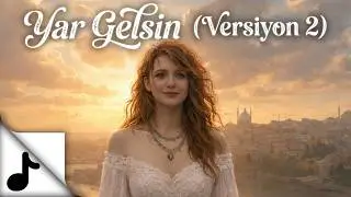 Yar Gelsin (Versiyon 2 - Turkish Pop) / Glamor Music