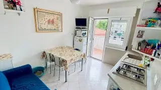 Villa LUCIO - Appartamento attico in vendita a Lignano Sabbiadoro