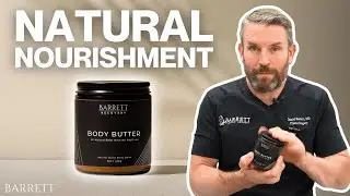 The Natural Solution To Stretch Marks?