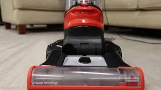 What to do if Your CleanView&reg; Vacuum Cleaner is making Excessive Noise