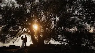 Lakeside wedding | Finger Lakes | Highlight Wedding Film