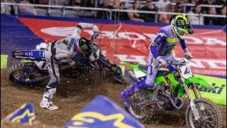 AMA Supercross Championship Series #motorcycle #dirtbike #motocross 