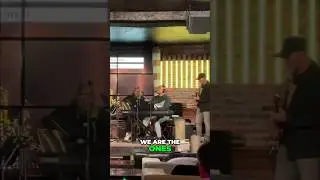 Bon Jovi's Concert Inspires Jailhouse Conversion  - A Rock Star Fantasy