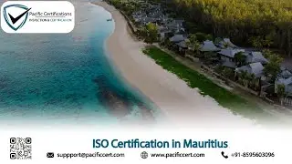 ISO certifications in Mauritius - Pacific Certifications