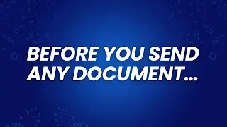 The Apostille Cheat Code: Crack the Process in Minutes