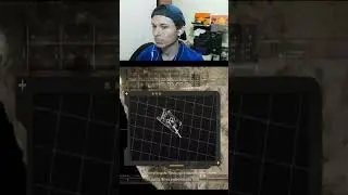 Jabal&iacute; Aproxim&aacute;ndose  Call of Duty 4 MW