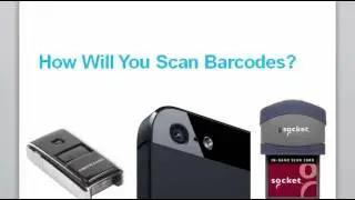 Choosing the Best Book Scanning Technology Pt.3 - Building a Used Book Selling Business on Amazon