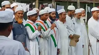 Darul Uloom Balapara Madrasa /Sare jahan se achha Hindustan hamara /Song /#khudri tv