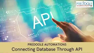 Connecting Database Through API - Using Power Automate
