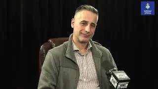 The Everyday Apostle Ep. 15 &ndash; Richard Sincore
