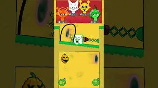 Doge Rescue vs Sprunki #dogerescue #sprunki #dogegame #2025 #games #gameplay