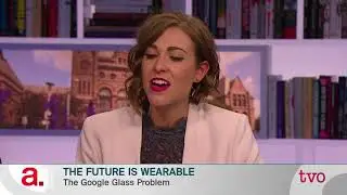 The Future is Wearable