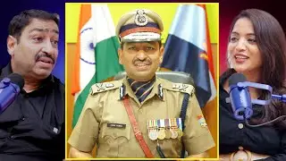 IPS Ashok Kumar Ex-DGP Uttarakhand | Apvaad Clips